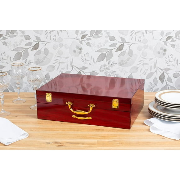 Flatware Storage Chests