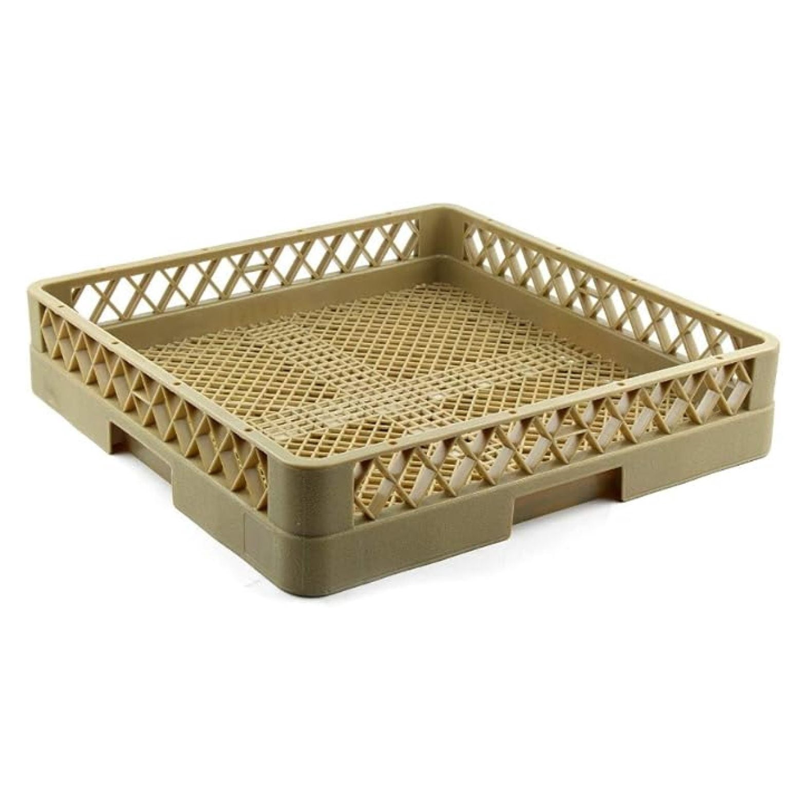 Flatware Rack for Dishwashers