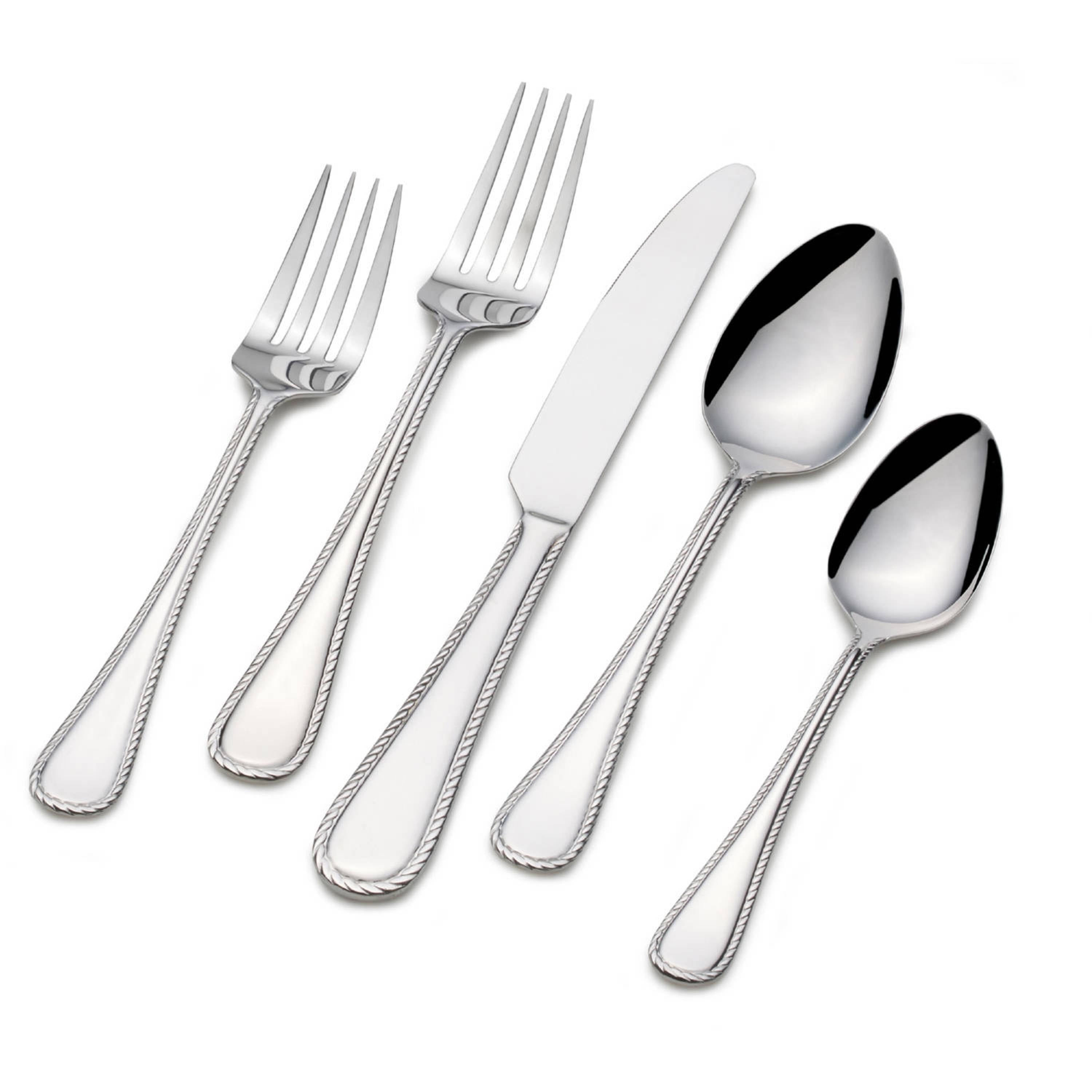 International Silver Flatware in Dining & Entertaining