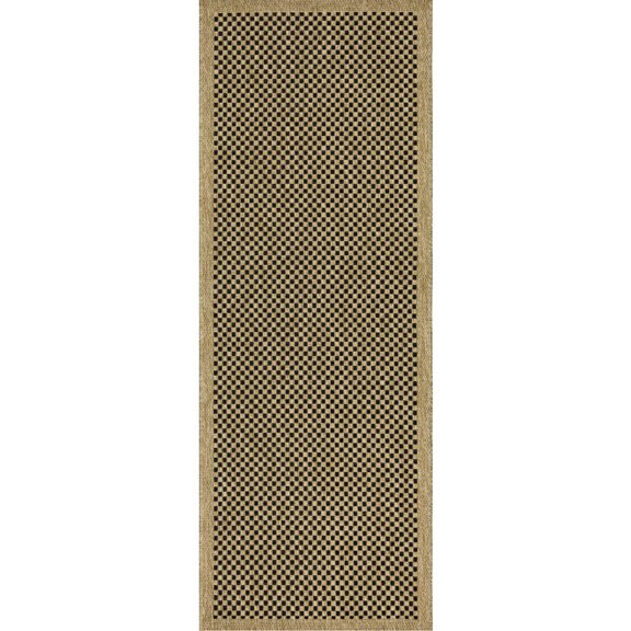 Flatweave Design | Doorways and Hallways | Smooth-Placement Rug