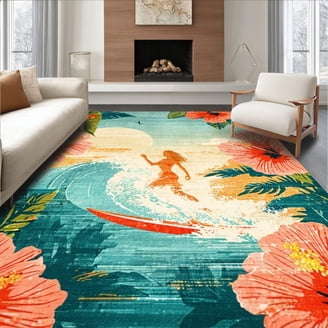 Surfboard Furniture