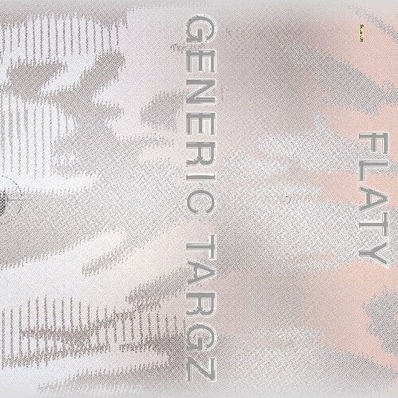 Flaty - Generic TARGZ - Music & Performance - Vinyl