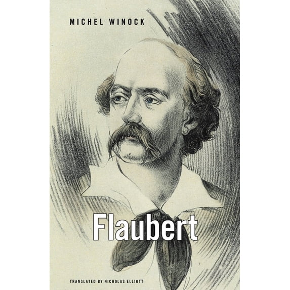 Flaubert, (Hardcover)