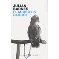 thumbnail image 1 of Pre-Owned Flaubert's Parrot (Paperback) 0330491962 9780330491969, 1 of 1