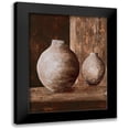 thumbnail image 1 of Flaud, Beatriz 19x24 Black Modern Framed Museum Art Print Titled - Origine I, 1 of 5