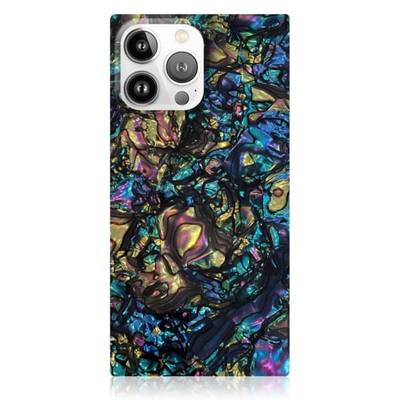 Flaunt Drop Tested Case For IPhone 16 Pro Max MagSafe Wireless Charging Abalone