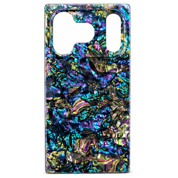 Flaunt Official Square Protective Case For iPhone 17 Pro With MagSafe