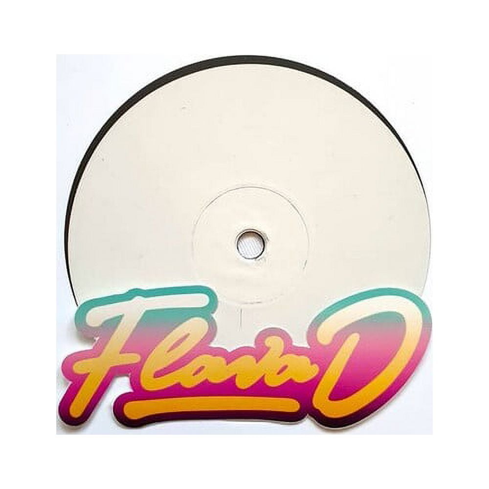 Flava D - Berlin - Music & Performance - Vinyl