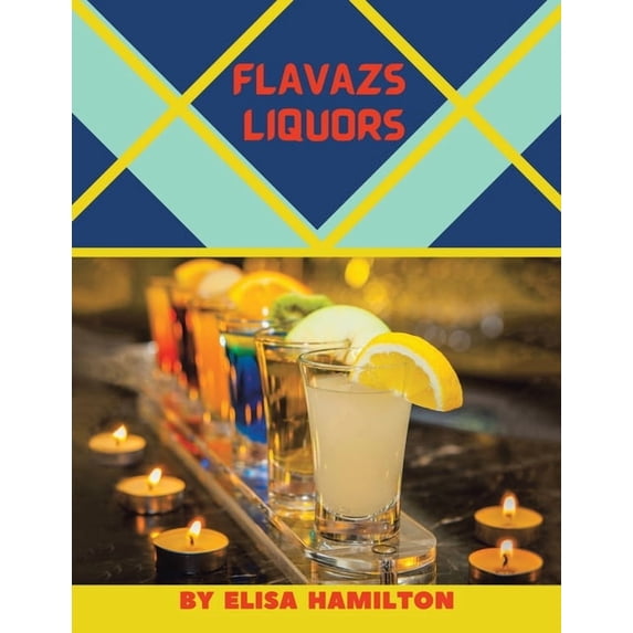 Flavazs Liquors