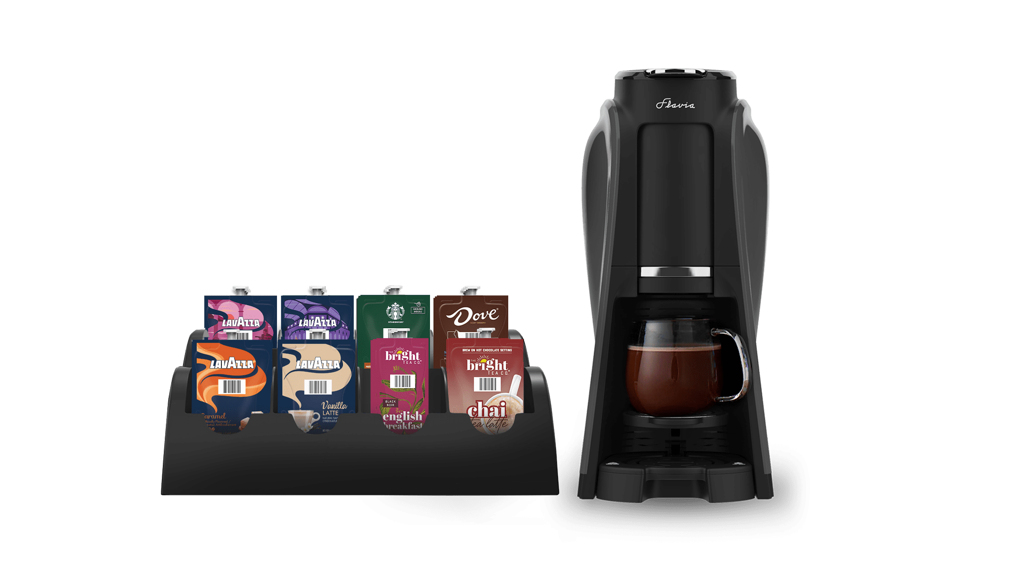 Flavia Coffee makers & espresso machines in Kitchen Appliances