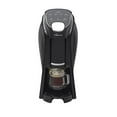 thumbnail image 1 of Flavia Aroma Brewer - Coffee Machine, Makes Coffee, Lattes, Tea, and other Hot or Iced Beverages with Single-Serve Freshpacks, Multiple Brew Sizes, Black, 1 of 17