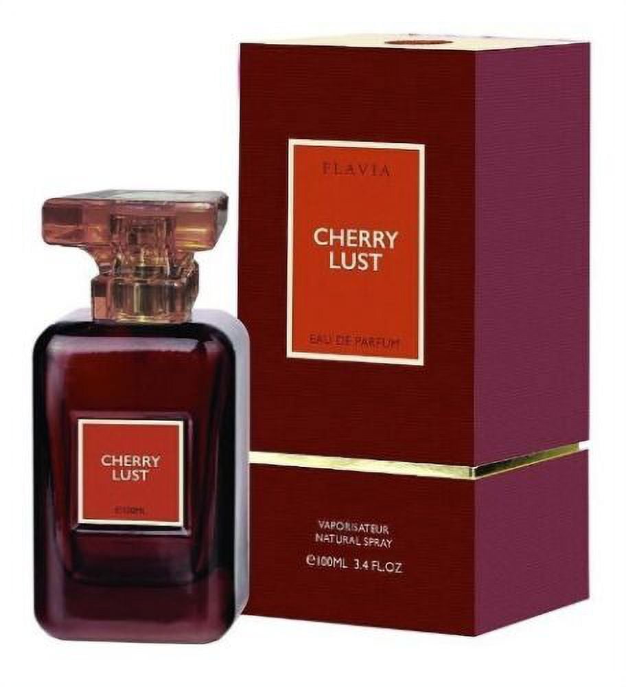 Flavia Cherry Lust EDP Spray 3.4 oz Fragrances 6294015151725 - Walmart.com