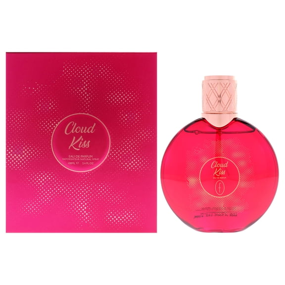 Flavia Cloud Kiss , 3.4 oz EDP Spray