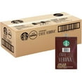 thumbnail image 1 of Flavia Freshpack Starbucks Caffe Verona Coffee - Compatible with Flavia Barista, FLAVIA Creation 600, Flavia Creation 500, Flavia Creation 200, Flavia Creation 150, Flavia Cre | Bundle of 2 Cartons, 1 of 1