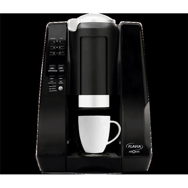 コーヒーマシン　FLAVIA Flavia C600 Coffee Machine Brewer, 7
