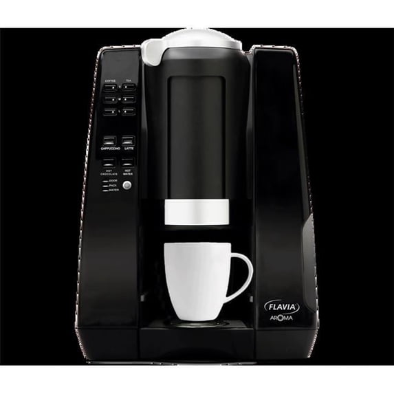 Flavia Aroma Coffee Maker 18000564