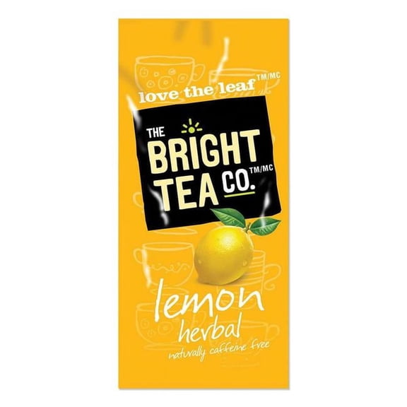 Flavia, LAV48022, Lemon, 100 / Carton