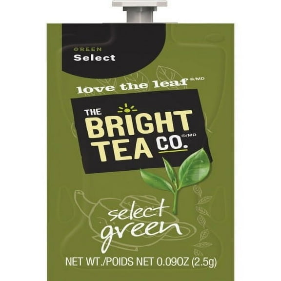 Flavia, LAV48028, The Bright Tea Co. Select, 100 / Carton
