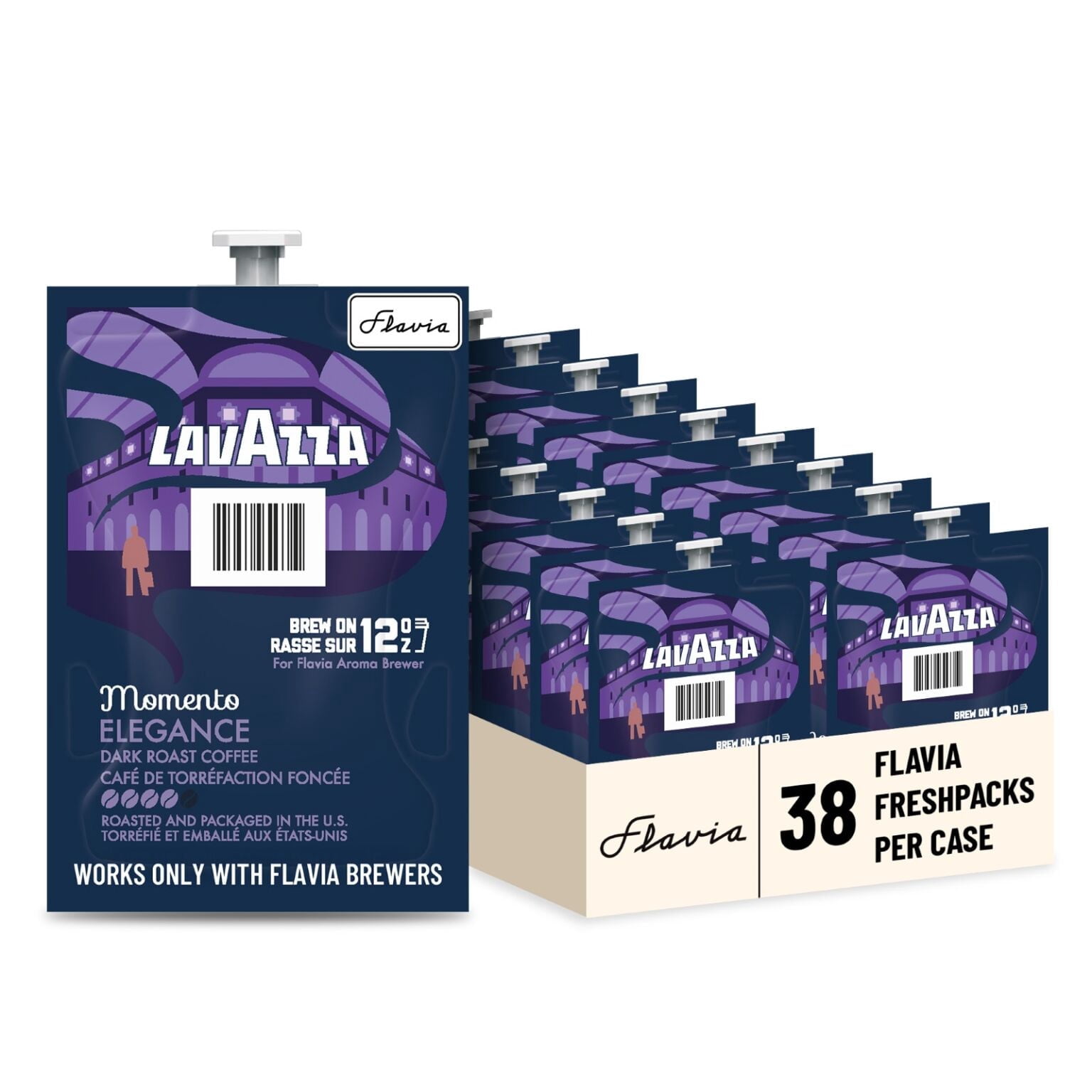 Flavia-Lavazza-Momento-