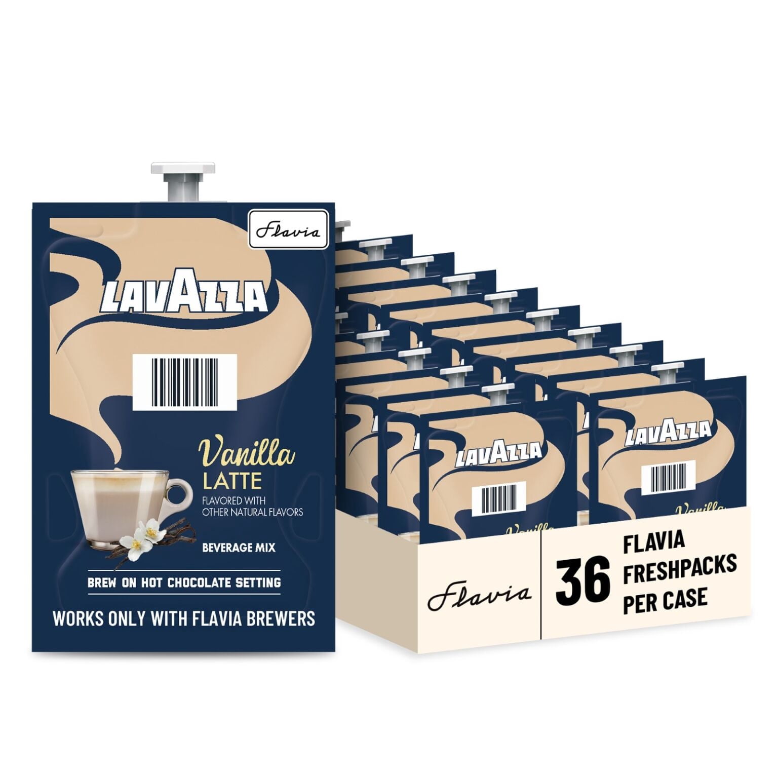 Flavia-Lavazza-Vanilla-Latte-