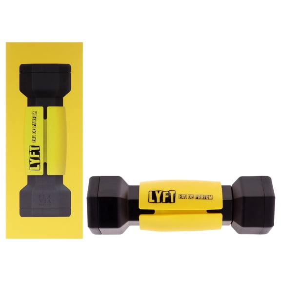 Flavia Lyft , 3.4 oz EDP Spray