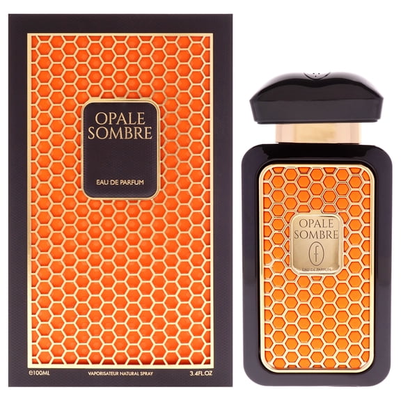 Flavia Opale Sombre , 3.4 oz EDP Spray