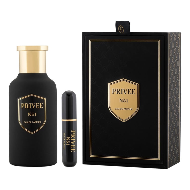 Flavia Privee No 1, Eau De Parfum 3.4 fl oz / 100 ml - Walmart.com