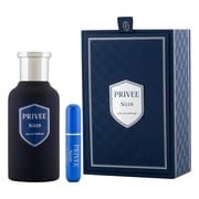 Flavia Privee No. 10, Eau De Parfum 3.4 fl oz / 100 ml