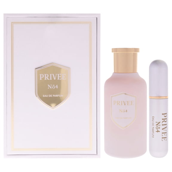 Flavia Privee No - 4 , 3.4 oz EDP Spray