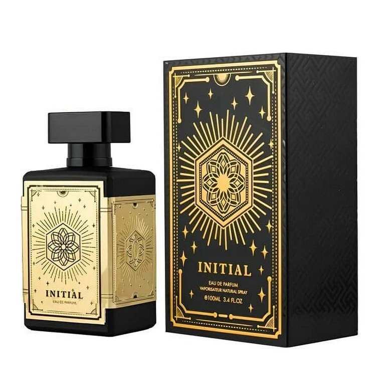 Flavia Unisex Initial EDP 3.4 oz Fragrances 6294015157017