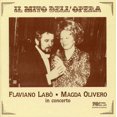 thumbnail image 1 of Flaviano Lab - In Concert - Music & Performance - CD, 1 of 1