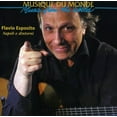 thumbnail image 1 of Flavio Esposito - Napoli E Dintorni - Music & Performance - CD, 1 of 1
