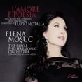 thumbnail image 1 of Flavio / Mosuc / Scott - Flavio Motalla: L'Amore e Poesia - Music & Performance - CD, 1 of 2
