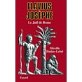 thumbnail image 1 of Flavius JosÃ¨phe: Le Juif de Rome, (Paperback), 1 of 1
