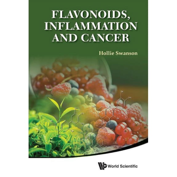 Flavonoids, Inflammation and Cancer (Hardcover)