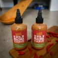thumbnail image 1 of Flavor Boss Sriracha Ranch Sauce, All-Purpose Condiment & Dip, 4 oz, 2 Pack, 1 of 3