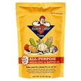FlavorCrisp AllPurpose Breading & OIF8 Batter Mix for Chicken, Fish