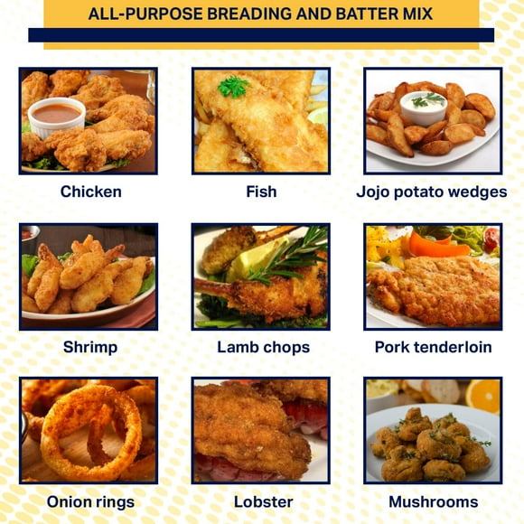 Air Fryer Shrimp