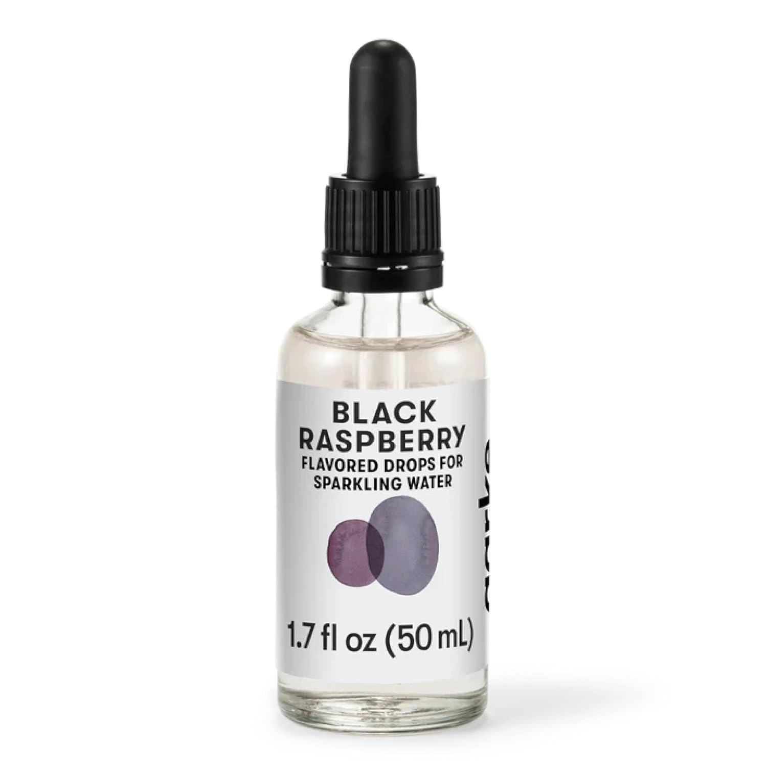 Flavor Drops for Sparkling and Carbonated Water, ZeroSugar and Dye