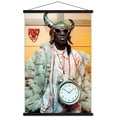 thumbnail image 1 of Flavor Flav - Viking Wall Poster with Magnetic Frame, 22.375" x 34", 1 of 5