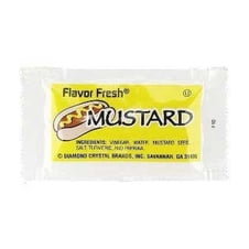 Mustard Packs