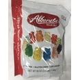 Flavor Fruit Gummi Bears, 3.5 lb