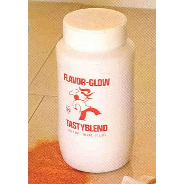 Flavor Glow Tasty Blend Seasoning