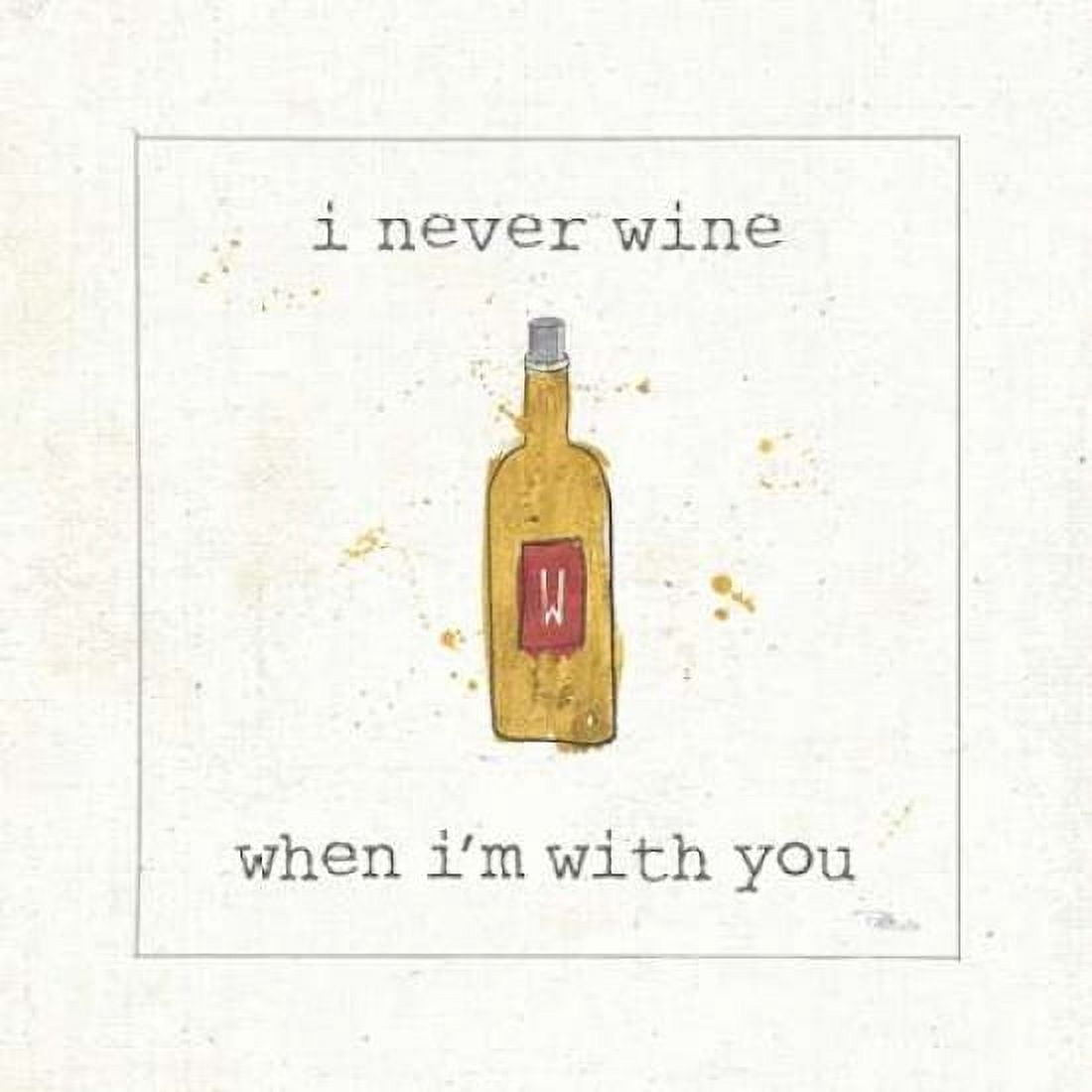 Flavor Notes IV Canvas Art - Pela Studio (24 x 24)