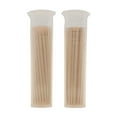 thumbnail image 1 of 650qty Unflavored Double Point Toothpicks, 1 of 10