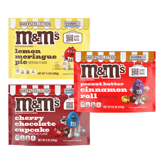 Flavor Vote 3-Pack Bundle