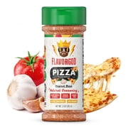 FlavorGod Pizza Seasoning