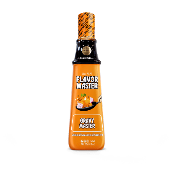 FlavorMaster GravyMaster 7oz BT