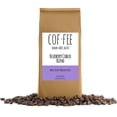 thumbnail image 1 of Flavored Blend Whole Bean Coffee, Medium Roast, 1-Pound Bag, 1 of 4