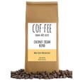 thumbnail image 1 of Flavored Blend Whole Bean Coffee, Medium Roast, 1-Pound Bag, 1 of 4